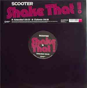 Scooter - Shake That!