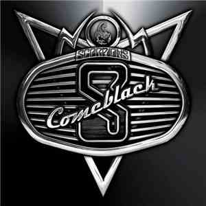 Scorpions - Comeblack