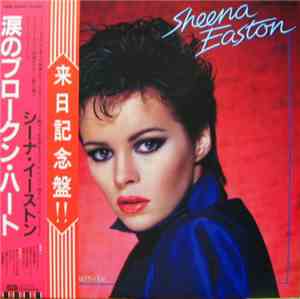 Sheena Easton - You Could Have Been With Me