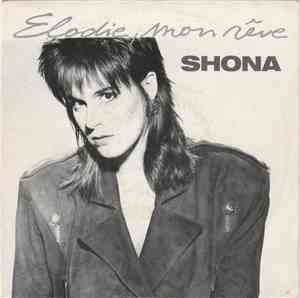 Shona - Elodie, Mon Rêve
