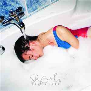 Shy Girls - Timeshare