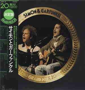 Simon & Garfunkel - Simon & Garfunkel Grand Prix 20