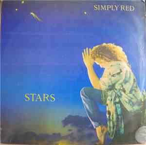 Simply Red - Stars