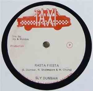 Sly Dunbar - Awho Say / Rasta Fiesta