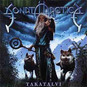 Sonata Arctica - Takatalvi
