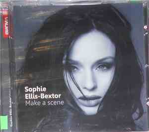 Sophie Ellis-Bextor - Make A Scene