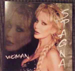 Spagna - Woman
