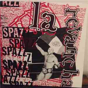 Spazz - La Revancha