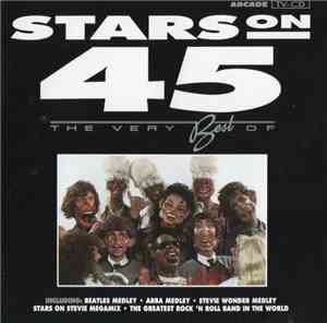 Stars On 45 - The Very Best Of