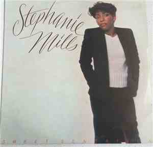 Stephanie Mills - Sweet Sensation