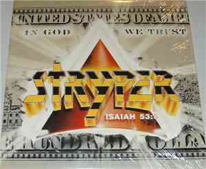 Stryper - In God We Trust