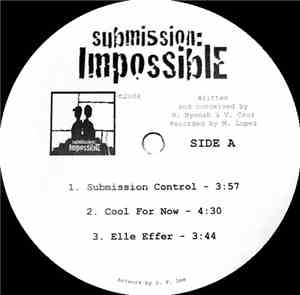 Submission Impossible - Submission Control