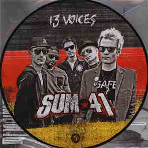 Sum 41 - 13 Voices