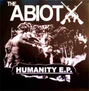 The Abiotx - Humanity