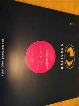 The Boo Radleys - Barney (...And Me)