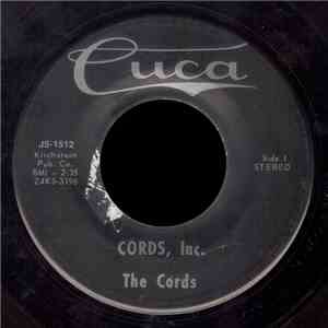 The Cords - Cords, Inc.