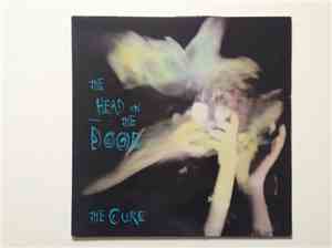 The Cure - The Head On The Door