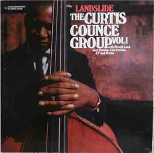 The Curtis Counce Group - The Curtis Counce Group