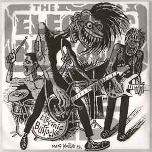 The Electric Buttocks - 