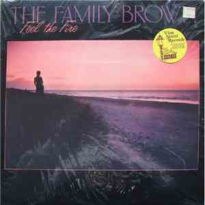 The Family Brown - Feel The Fire