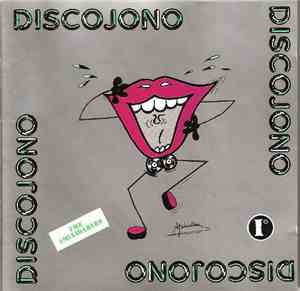 The Inoxidables - Discojono
