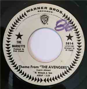 The Marketts - Theme From 