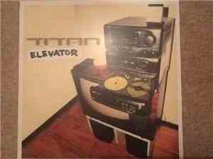 Titan - Elevator