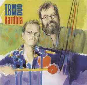 TomTom Duo - Kardhia