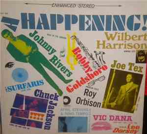 Various - A Happening!
