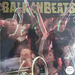 Various - Balkanbeats - A Night In Berlin