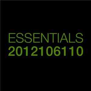 Various - Essentials 106-110