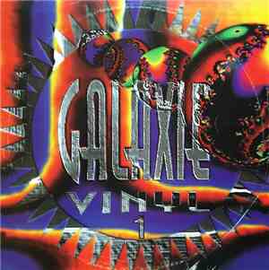 Various - Galaxie Vinyl Vol.1