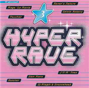 Various - Hyper Rave 3