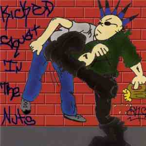Various - Kicked Squat In The Nuts
