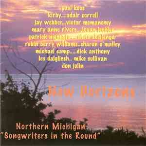 Various - New Horizons
