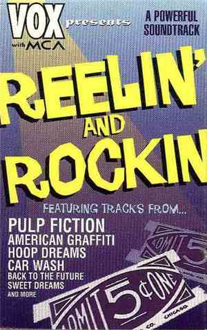 Various - Reelin' And Rockin'