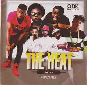 Various - The Heat