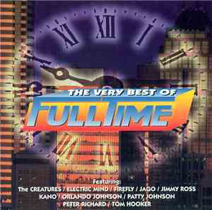 Various - The Very Best Of Full Time