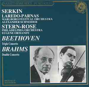 Various - Triple Concerto / Double Concerto