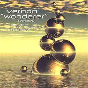 Vernon - Wonderer Remixes