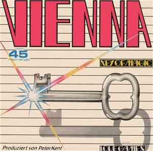 Vienna  - Key Of Magic / Love Games