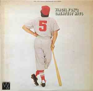 Virgil Fox - Virgil Fox's Greatest Hits