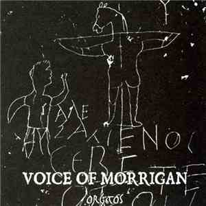 Voice Of Morrigan - Orgetos