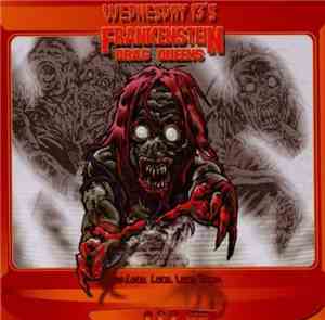 Wednesday 13's Frankenstein Drag Queens - The Late, Late, Late Show
