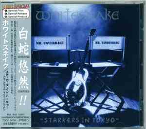 Whitesnake - Starkers In Tokyo