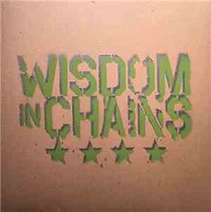 Wisdom In Chains - The God Rhythm