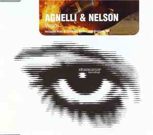Agnelli & Nelson - Vegas