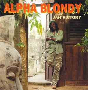 Alpha Blondy - Jah Victory
