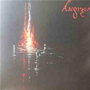 Angizia - Das Schachbrett Des Trommelbuben Zacharias