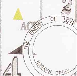 Annie Hayden - The Enemy Of Love
